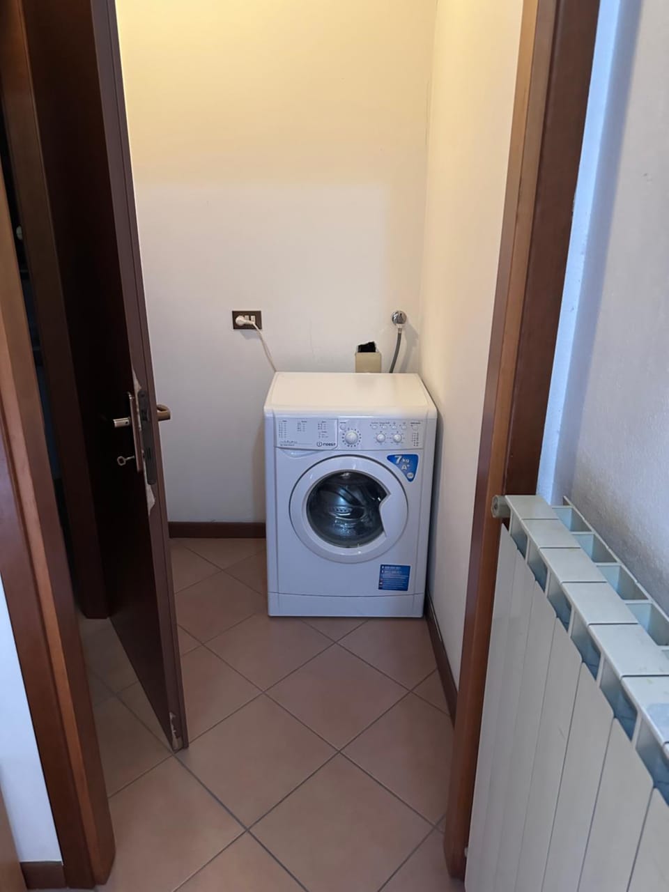 Dante 11 Flat Apartment in Cremona