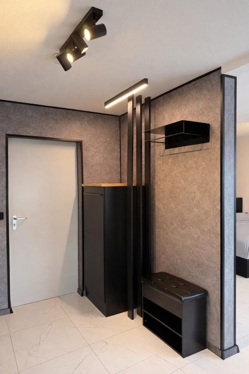 Boutique Apartment im Stadtzentrum von Gaggenau! Apartment in Baden-Baden