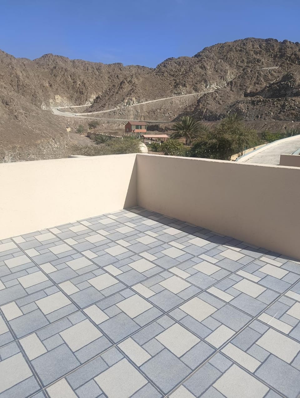 Dareen Resort 1 House in Oman