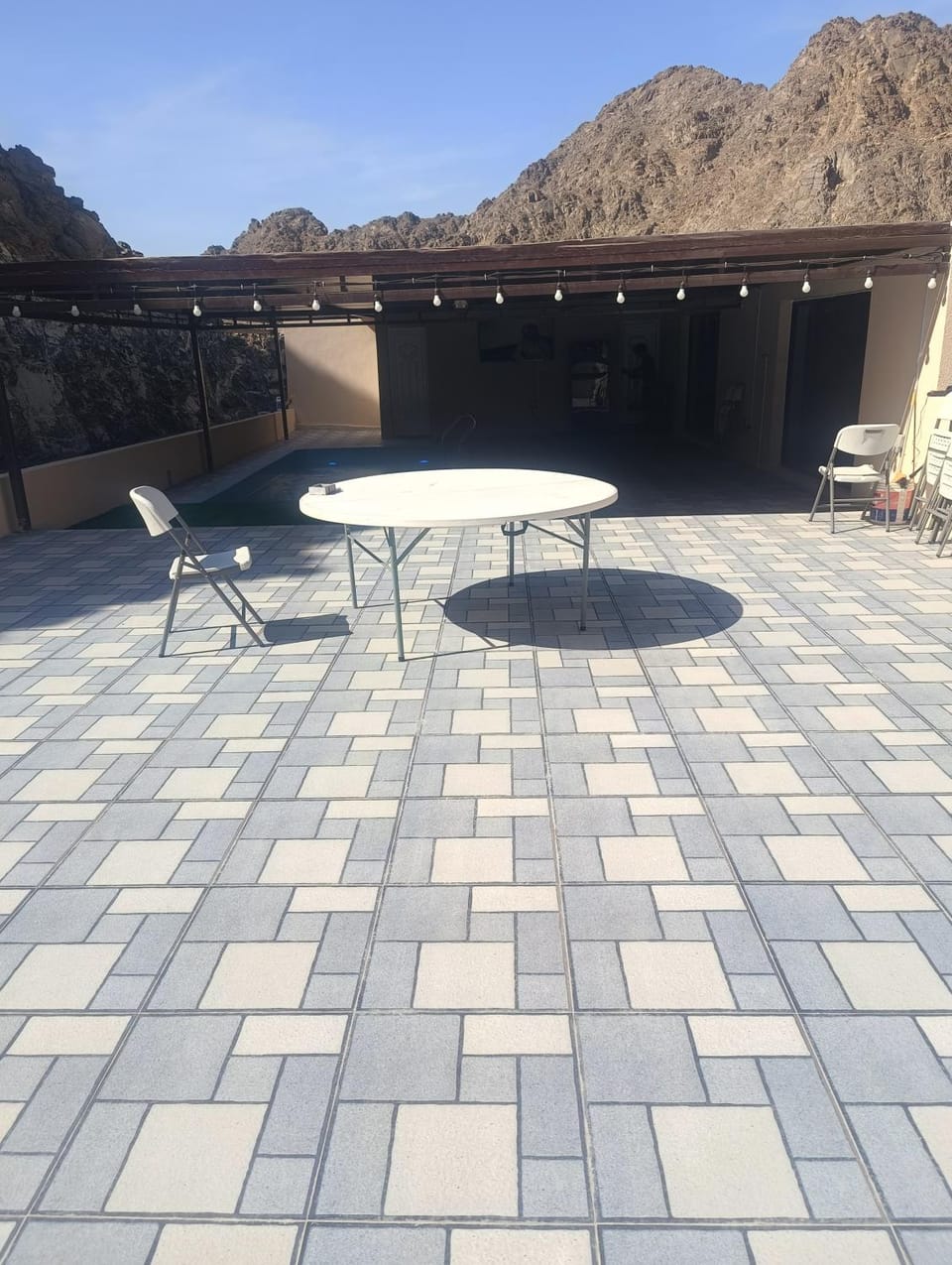 Dareen Resort 1 House in Oman