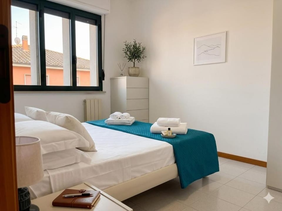 ORIZZONTE - fronte mare con piscina - Premium Villas House in Abruzzo