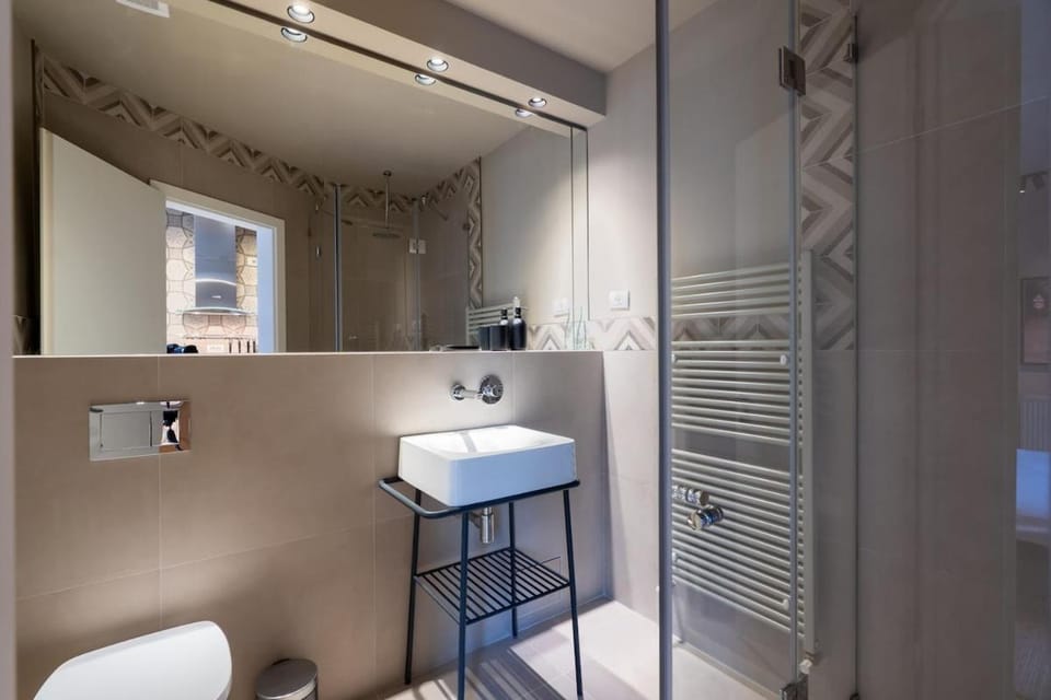 Cozy Apartment - Terrace - Piata Unirii - Old Town Apartment in Bucharest
