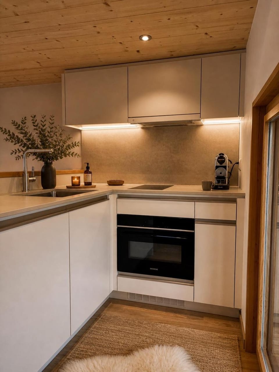 Le Grenier d'Isabelle - Raccard en Anniviers Chalet in Canton of Valais