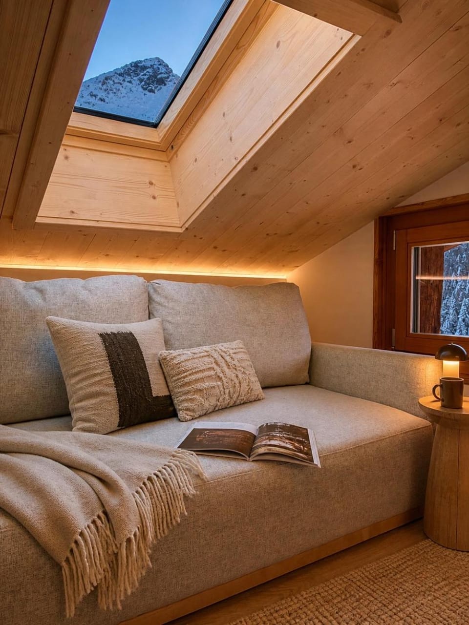 Le Grenier d'Isabelle - Raccard en Anniviers Chalet in Canton of Valais