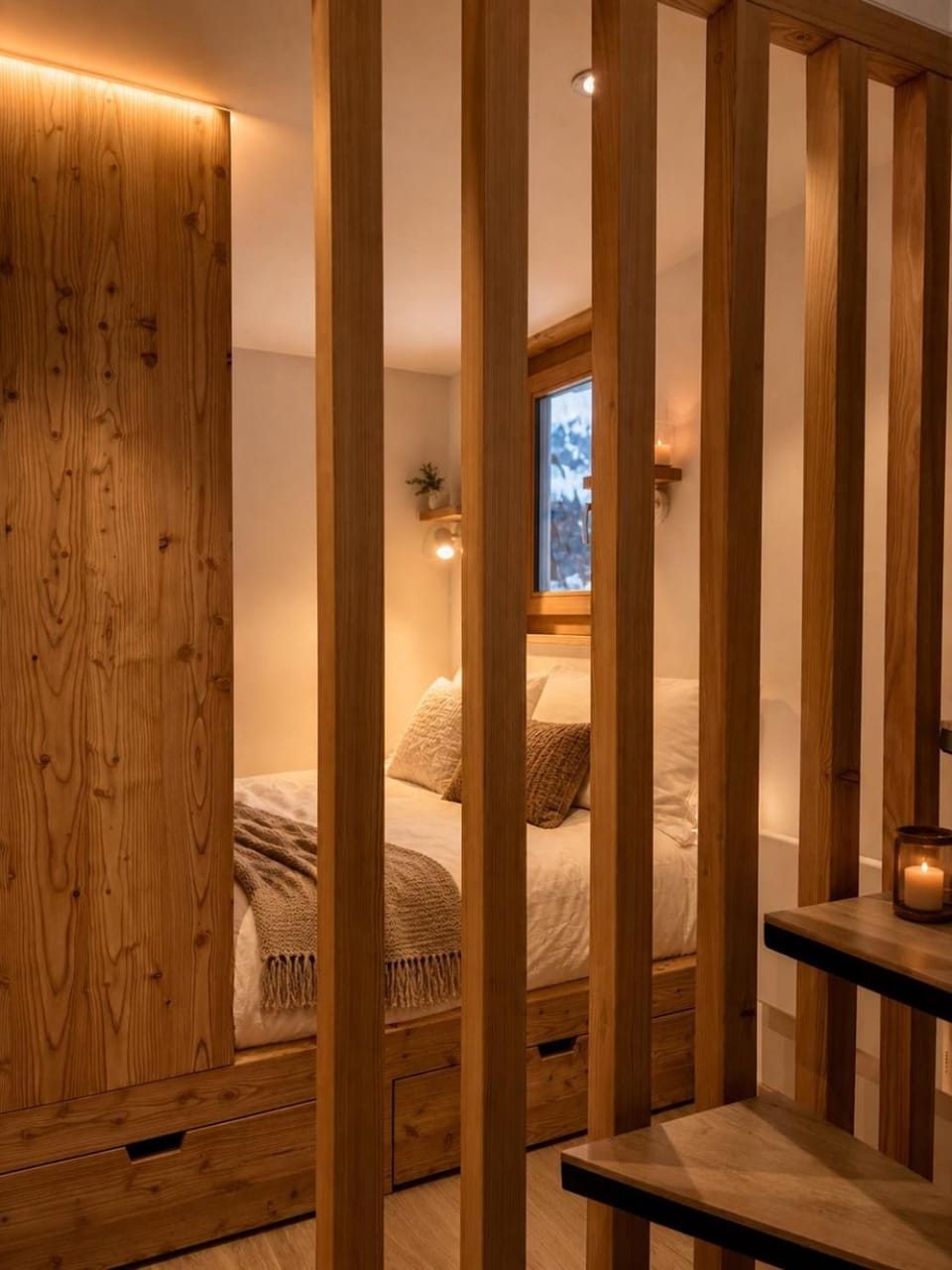 Le Grenier d'Isabelle - Raccard en Anniviers Chalet in Canton of Valais
