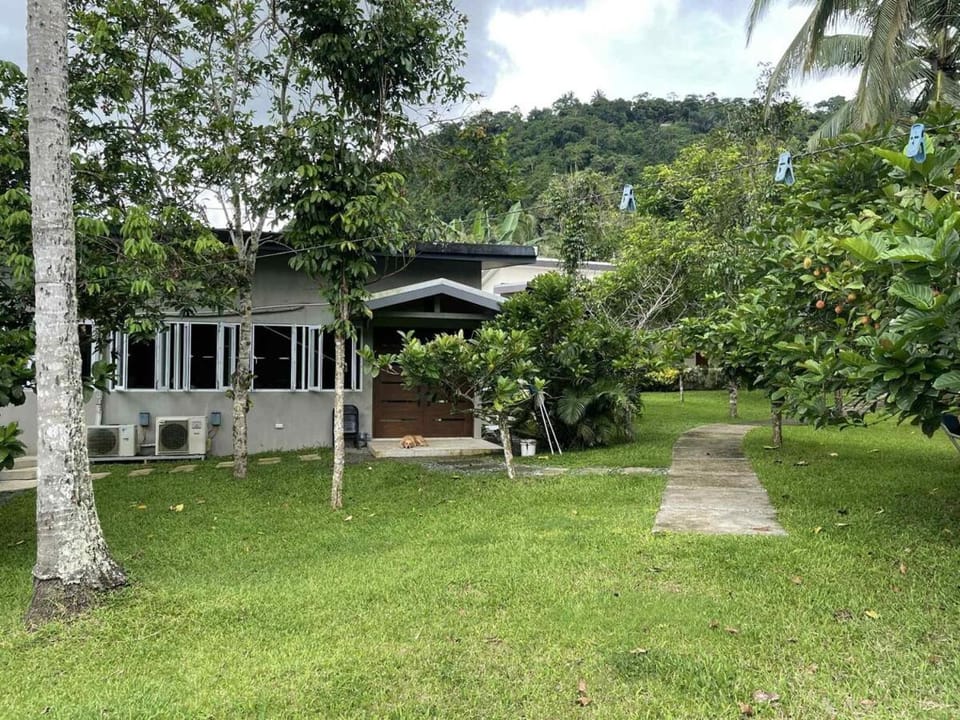 Pleasant Hill Cabins near Tagaytay Highlands Cabin in Tagaytay