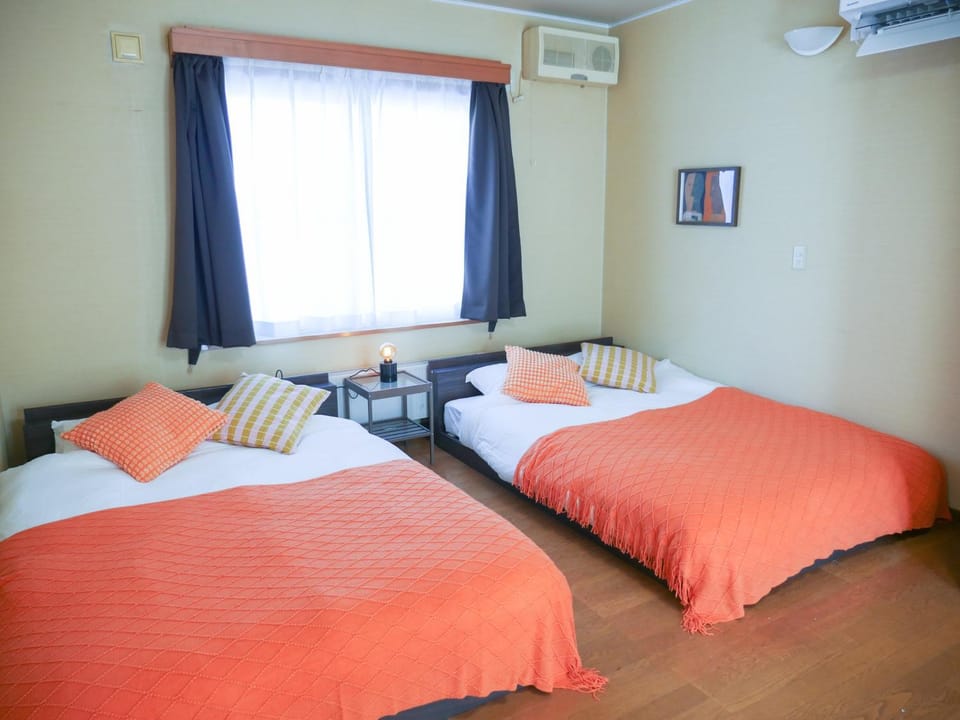 9Stay函館 Apartment in Hokkaido Prefecture