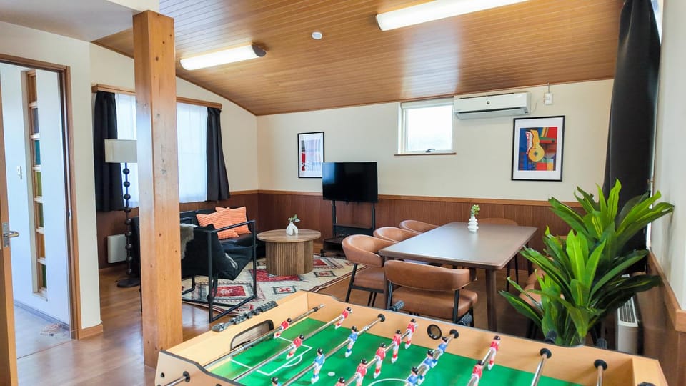9Stay函館 Apartment in Hokkaido Prefecture