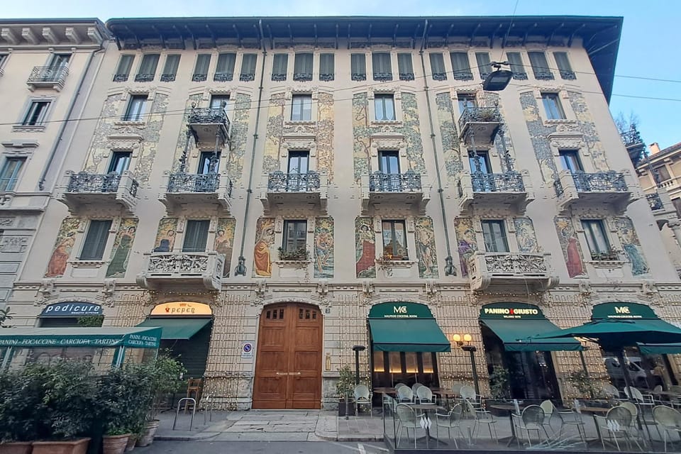 Property building, Facade/entrance, Street view