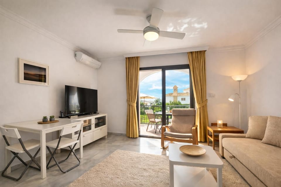 Mijas Serenity Garden by Lica Homes Apartment in Costa del Sol