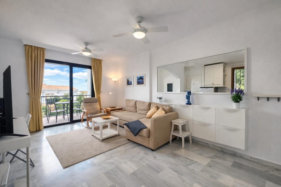 Mijas Serenity Garden by Lica Homes Apartment in Costa del Sol