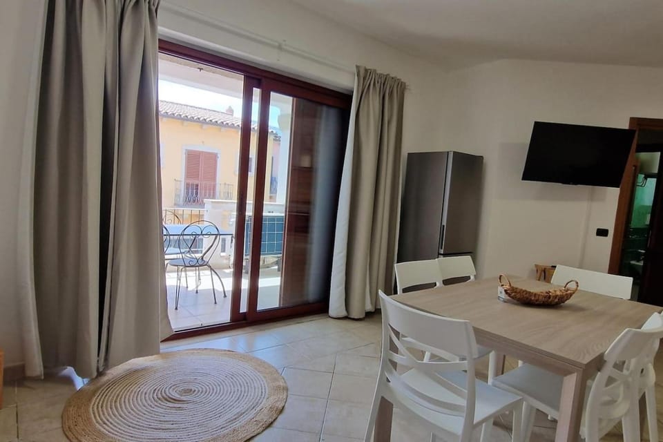 Centrale! Comodo appartamento a Palau con parking! Apartment in Palau