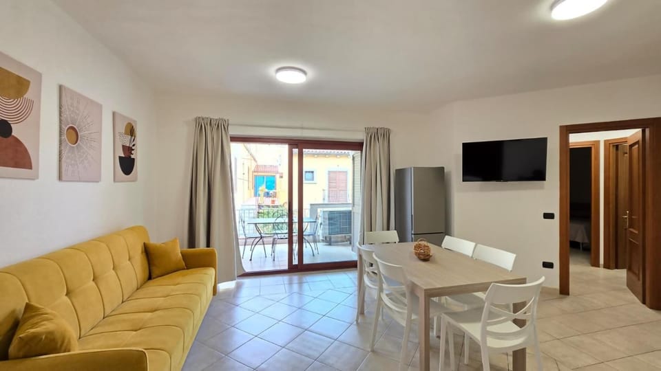Centrale! Comodo appartamento a Palau con parking! Apartment in Palau