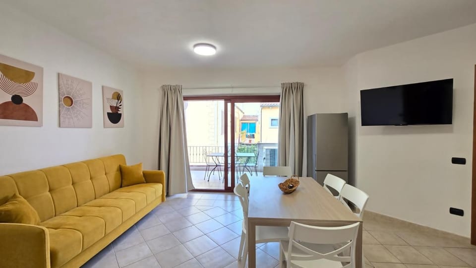 Centrale! Comodo appartamento a Palau con parking! Apartment in Palau