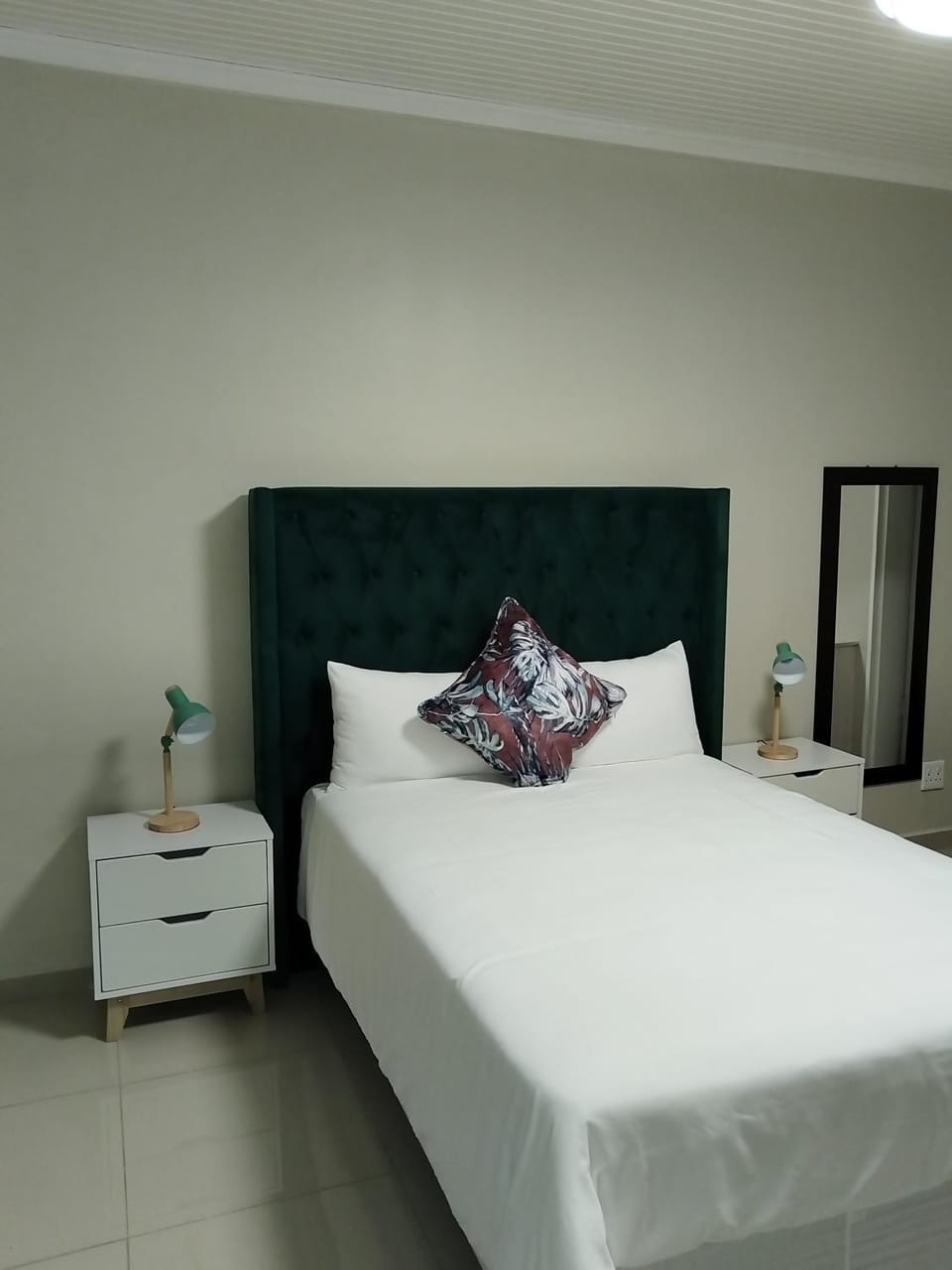 Indawo Guesthouse no 3 Ds kotze street Bonnievalle Ferreira Bloemfontein Bed and Breakfast in South Africa