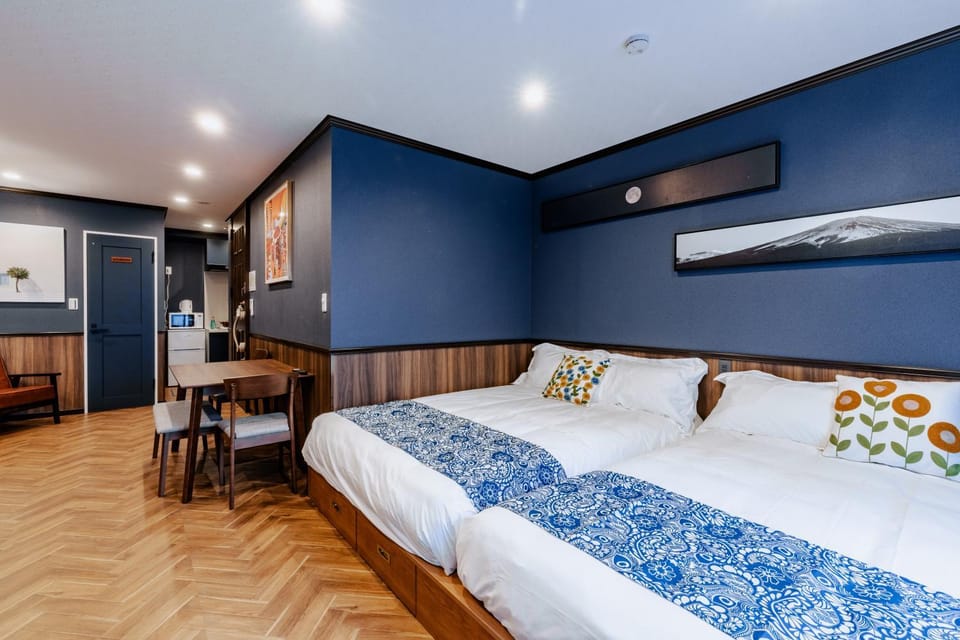 Ginza V201 Tsukiji 3mins,Tsukiji Market Apartment in Kanagawa Prefecture