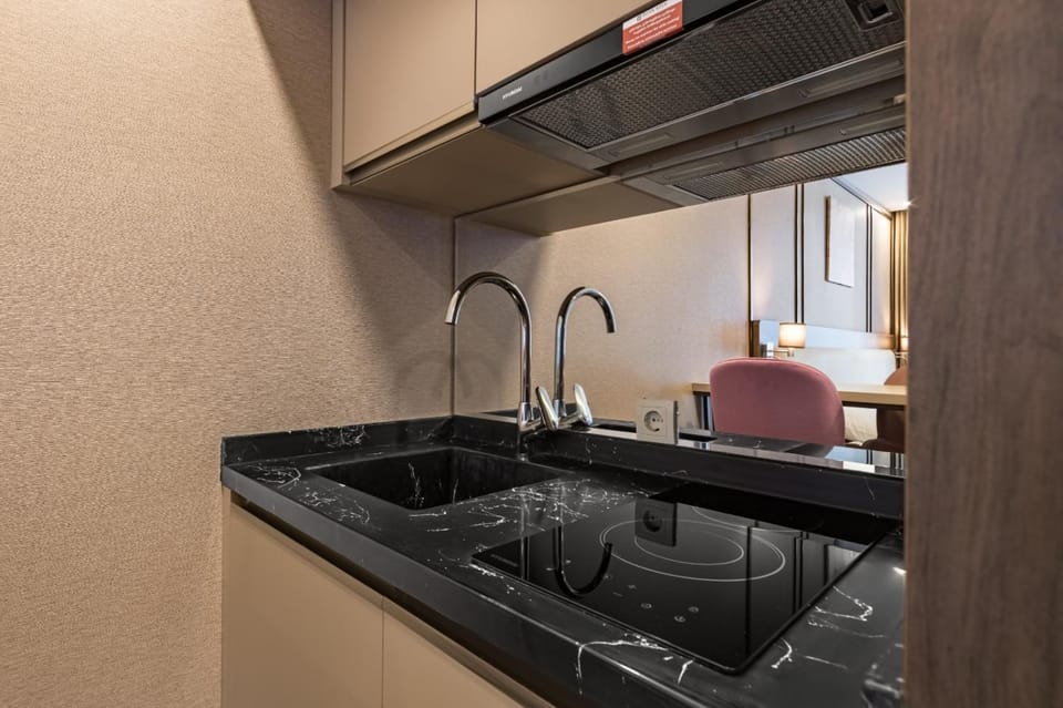 stove