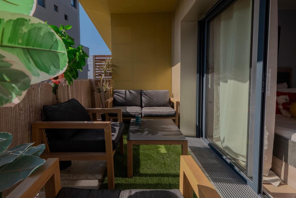 Studio nantais Apartment in Nantes
