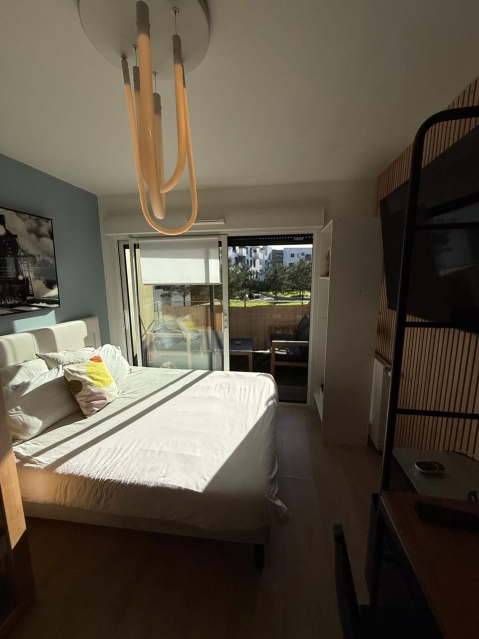 Studio nantais Apartment in Nantes