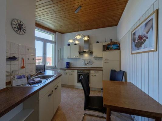Ferienwohnung Lichtblick Apartment in Waren