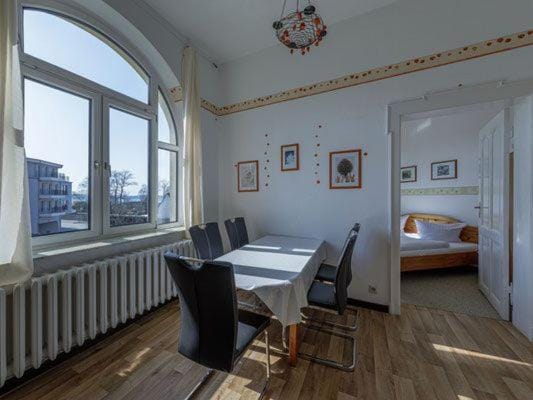 Ferienwohnung Lichtblick Apartment in Waren