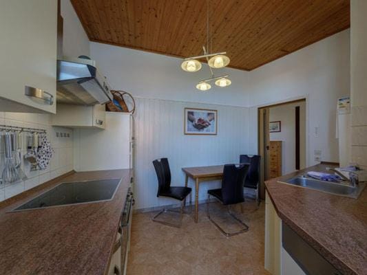 Ferienwohnung Lichtblick Apartment in Waren