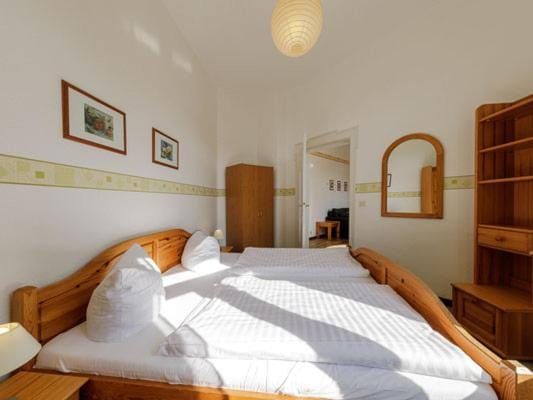 Ferienwohnung Lichtblick Apartment in Waren