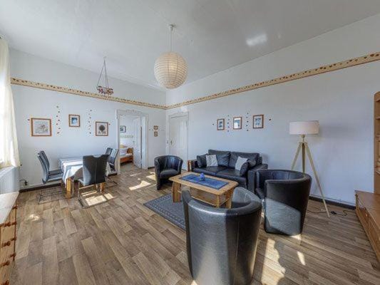 Ferienwohnung Lichtblick Apartment in Waren