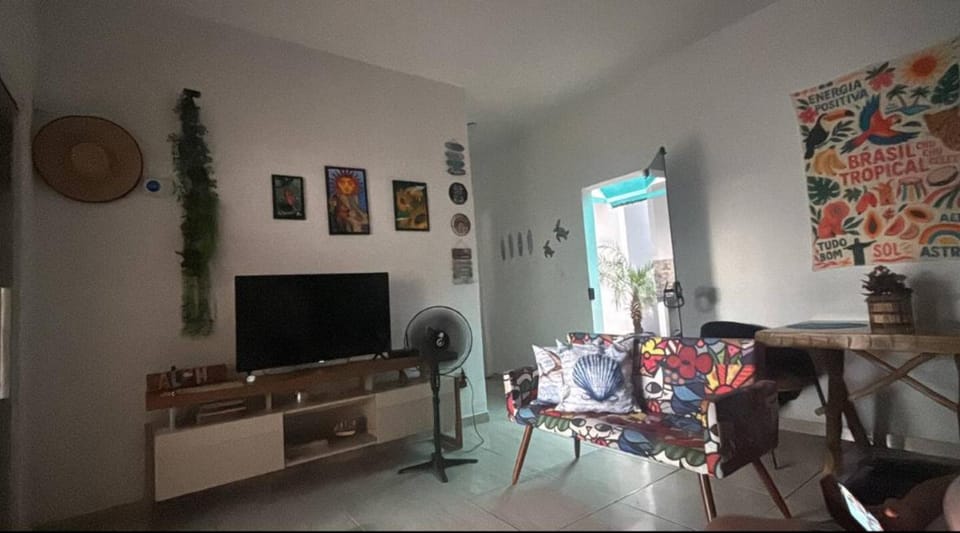 Tropical Brasil House in Peruíbe