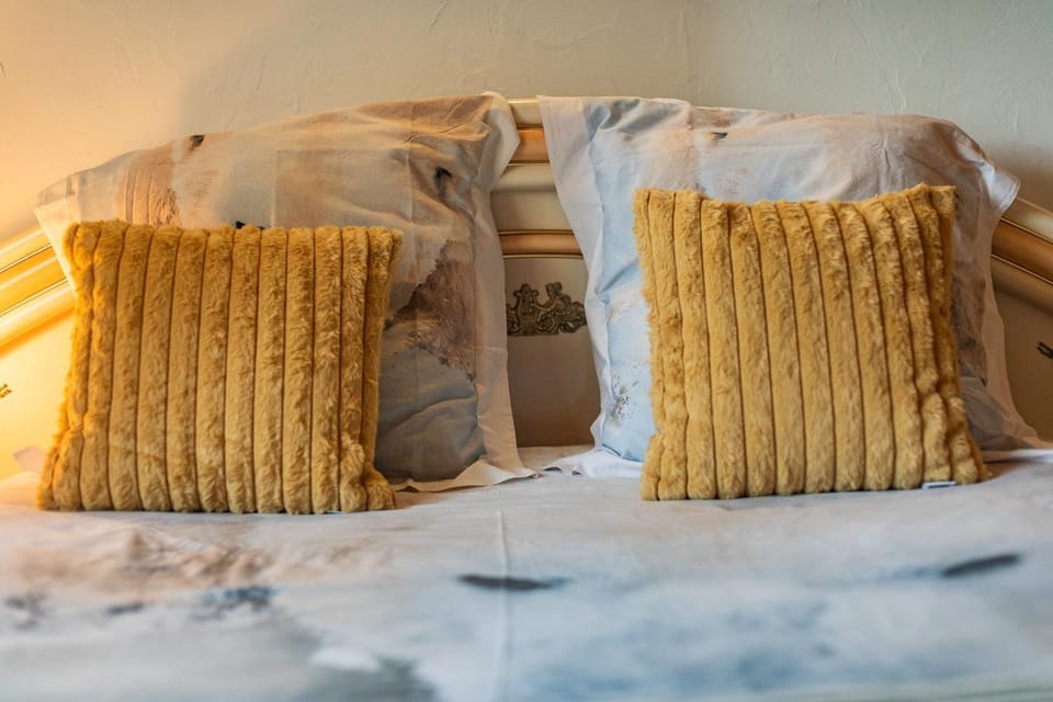 Les Issignols - Chambre d'hotes Bed and Breakfast in Provence