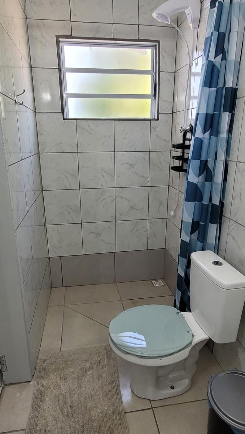 Sitio do manecao Country House in State of Santa Catarina