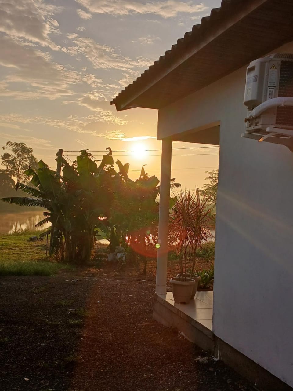 Sitio do manecao Country House in State of Santa Catarina