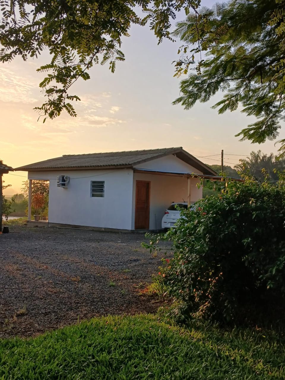 Sitio do manecao Country House in State of Santa Catarina