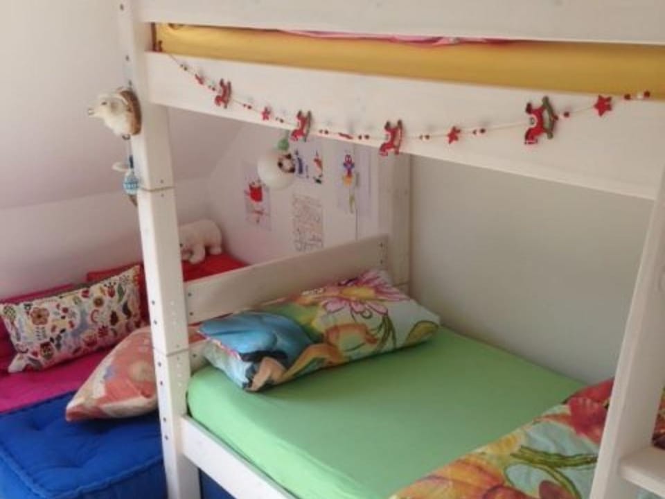 Ferienwohnung Lubmin Apartment in Lubmin