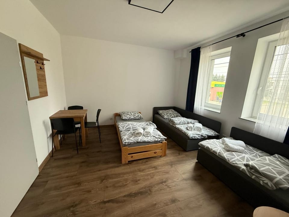 Hostel Granat Hostel in Czechia