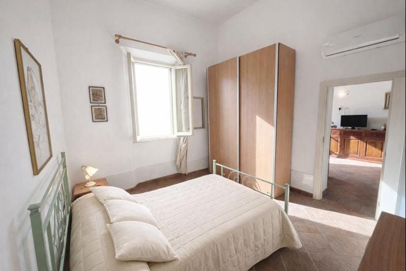 Appartamento San Rocco Apartment in Portoferraio
