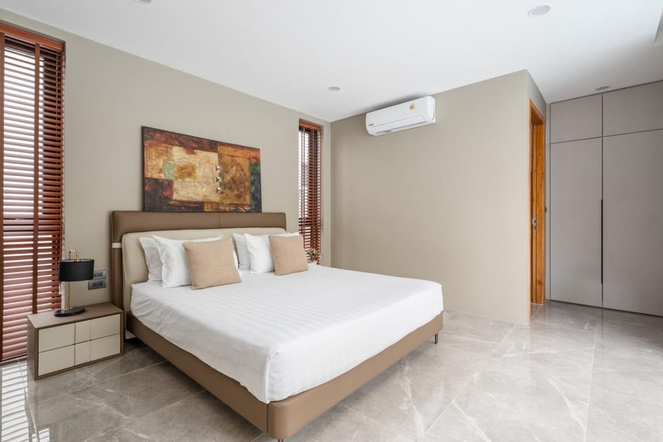 Dapple Villa Villa in Ko Samui