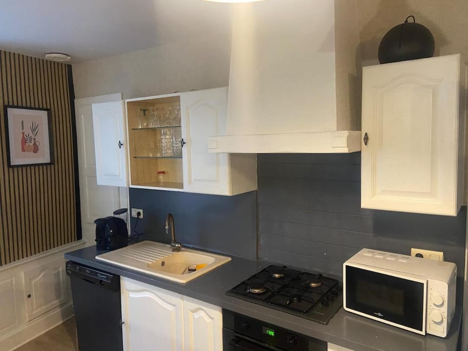 Le Loft Dolois, Maison Loft Apartment in Dole