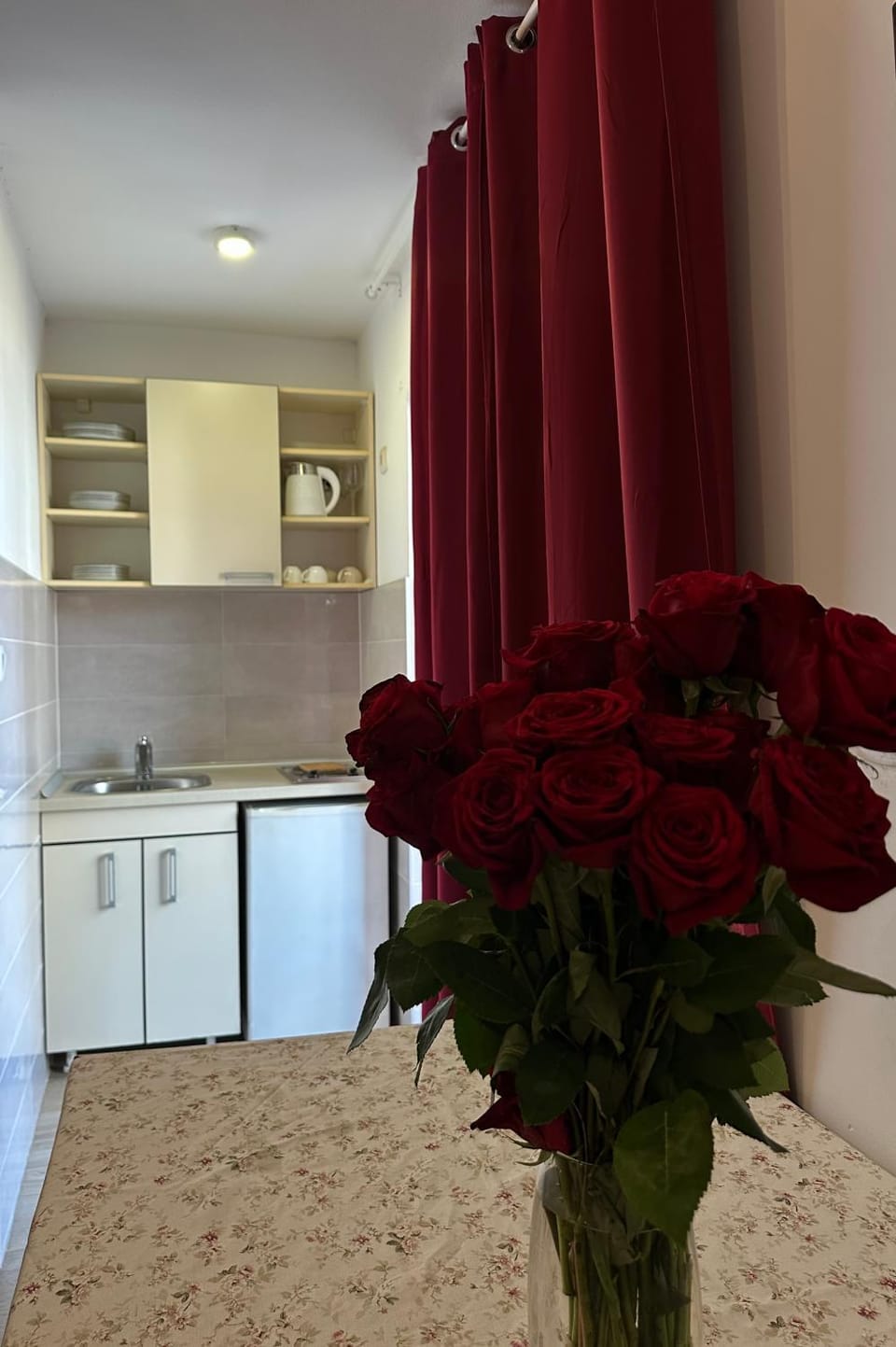 Apartmani Bulevar Budva Apartment in Budva