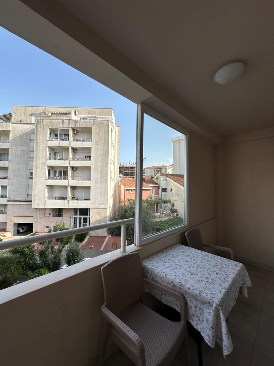 Apartmani Bulevar Budva Apartment in Budva