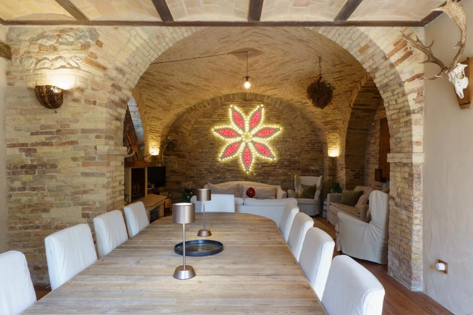 Edò Maison Apartment in Abruzzo