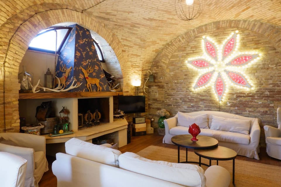 Edò Maison Apartment in Abruzzo