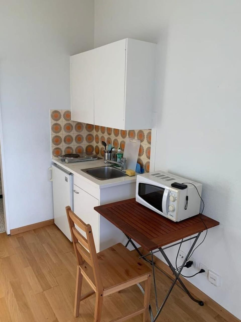 Flat - close to Zurich HB Uni Apartment in Zurich City