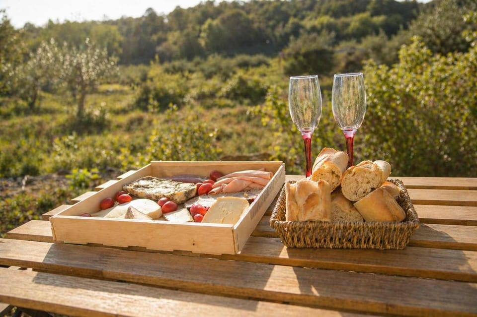 Homnest - Melodie Provencale - en Sainte-Baume House in French Riviera