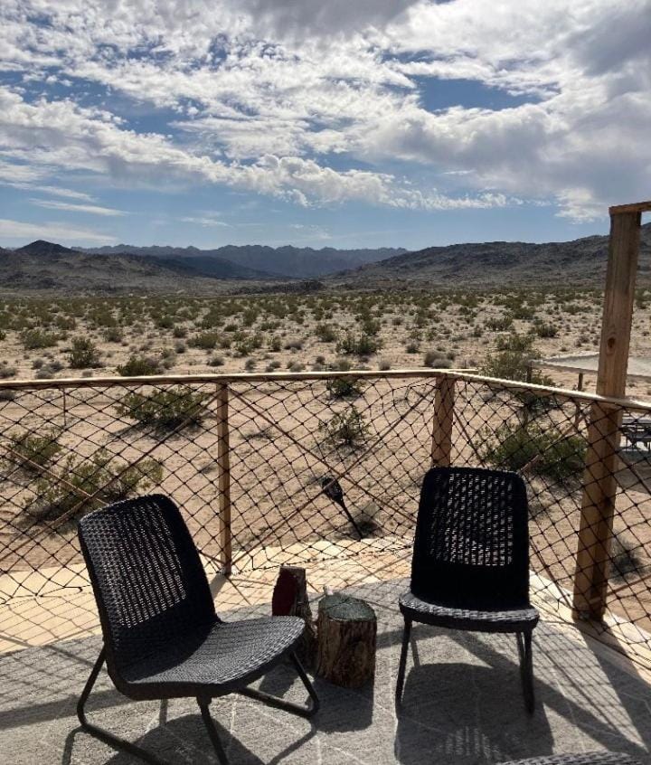 Treehouse Campground/ 
RV Resort in Southern California