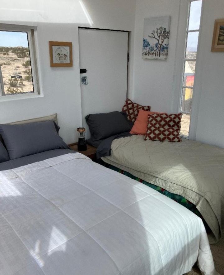 Treehouse Campground/ 
RV Resort in Southern California