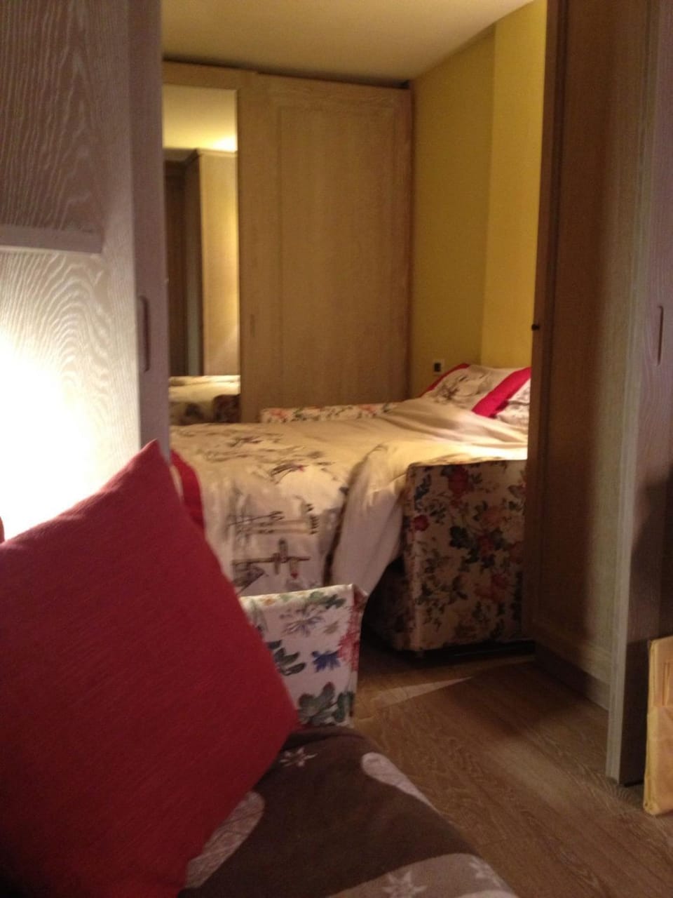 Appartamento Chappelette Apartment in Breuil-Cervinia