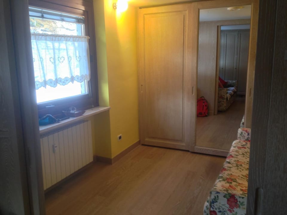 Appartamento Chappelette Apartment in Breuil-Cervinia