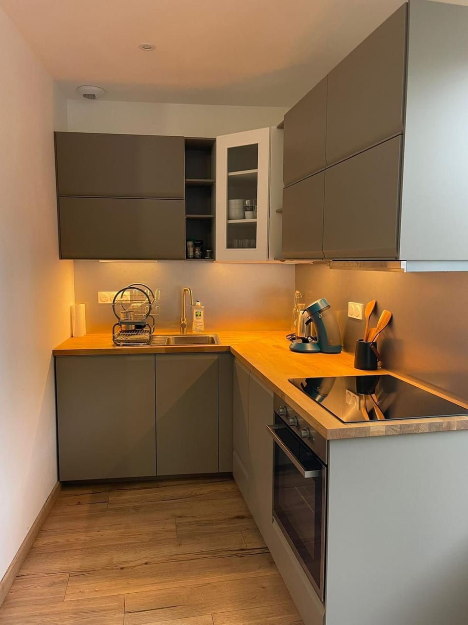 Charmant appartement au cœur des Gorges du Tarn Apartment in Occitanie