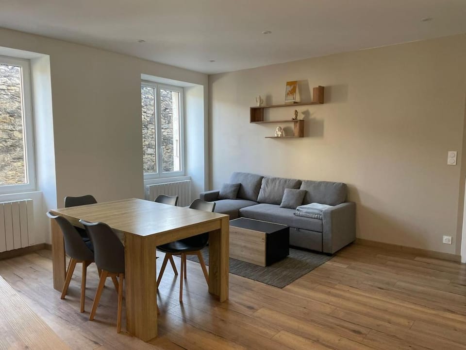Charmant appartement au cœur des Gorges du Tarn Apartment in Occitanie